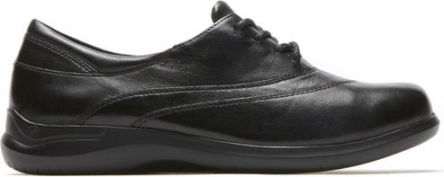 Aravon Shoes Power Comfort Francesca Black - Wide