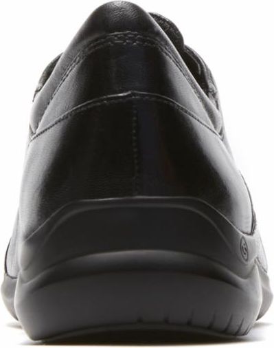 Aravon Shoes Power Comfort Francesca Black - Wide