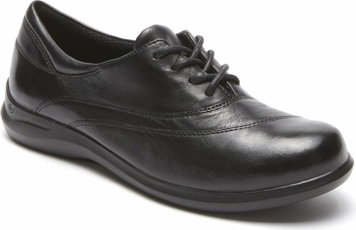 Aravon Shoes Power Comfort Francesca Black - Wide