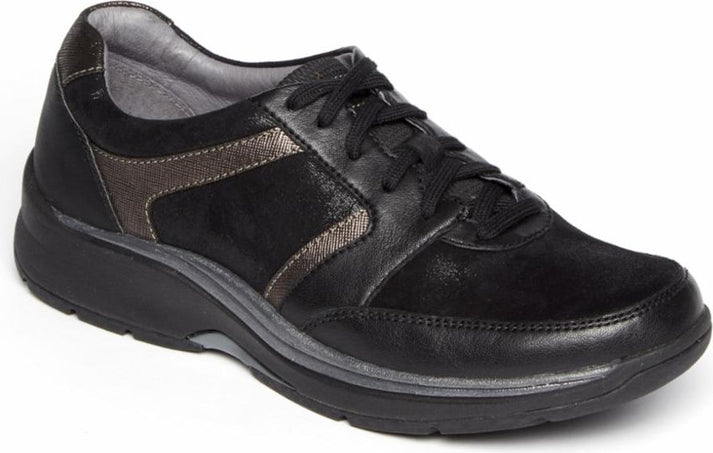 Aravon Shoes Pyper Ubal Black - Wide