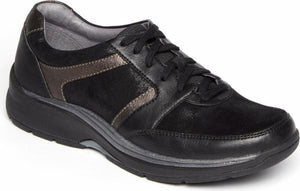 Aravon Shoes Pyper Ubal Black