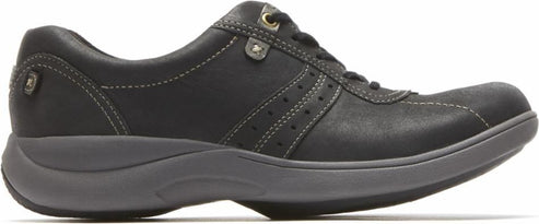 Aravon Shoes Rev Stridarc Smart Black - Extra Wide