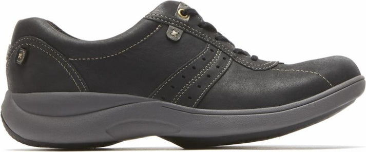 Aravon Shoes Rev Stridarc Smart Black - Narrow