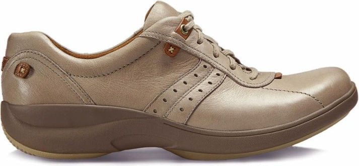 Aravon Shoes Rev Stridarc Smart Nude - Wide