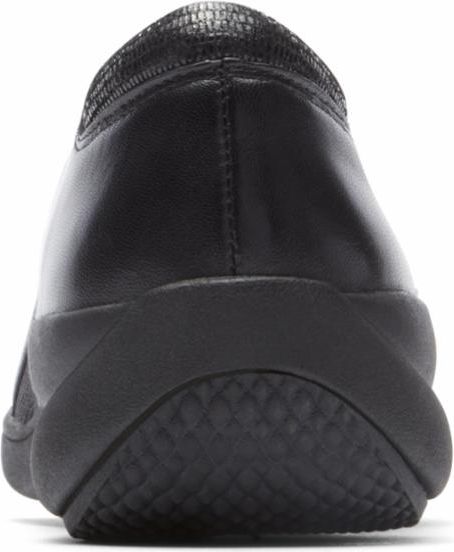 Aravon Shoes Rev Stridarc Solace Black