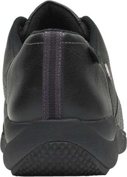 Aravon Shoes Rev Stridarc Waterproof Savor Black - Extra Wide