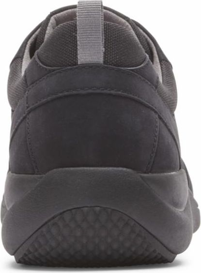 Aravon Shoes Rev Stridarc Waterproof Tie Black - Extra Wide