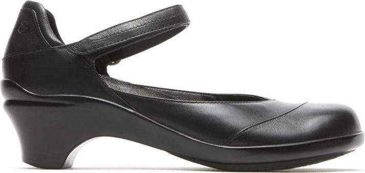 Aravon Shoes Stridarc Maya Black - Extra Wide