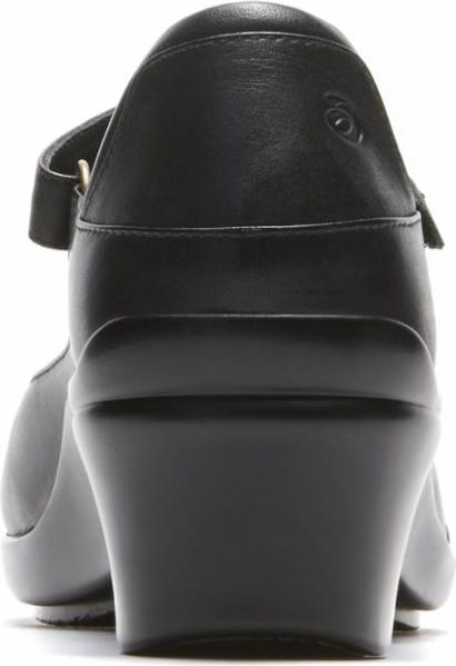 Aravon Shoes Stridarc Maya Black - Extra Wide