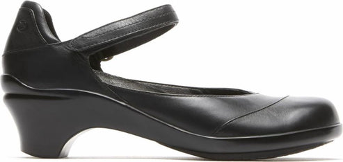 Aravon Shoes Stridarc Maya Black - Narrow