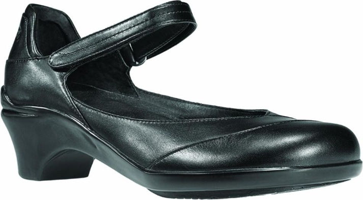 Aravon Shoes Stridarc Maya Black - Narrow