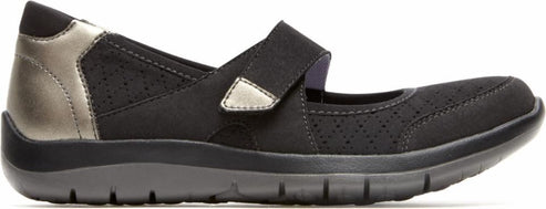 Aravon Shoes Wembly Mary Jane Black - Narrow