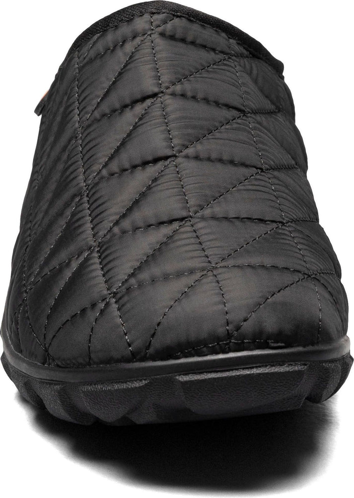 BOGS Slippers Snowday Ii Slipper Black