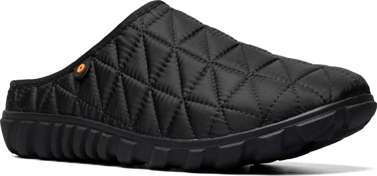 BOGS Slippers Snowday Ii Slipper Black