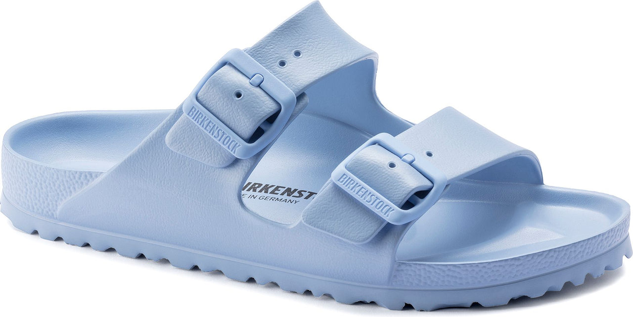 Birkenstock Sandals Arizona Eva Dusty Blue - Narrow