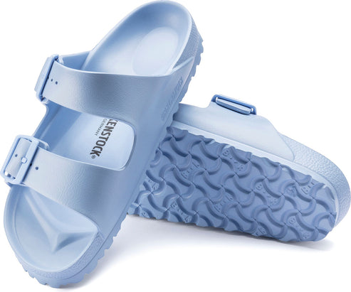 Birkenstock Sandals Arizona Eva Dusty Blue - Narrow