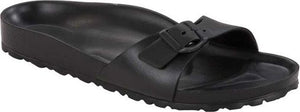 Birkenstock Sandals Madrid Eva Black - Narrow