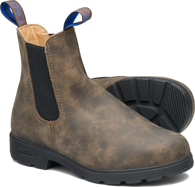 Blundstone best sale boots ebay