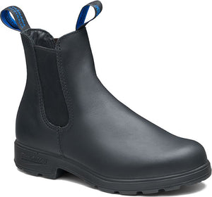 NO LACE BLACK RUBBER BOOTS | Moon Boot® Official Store