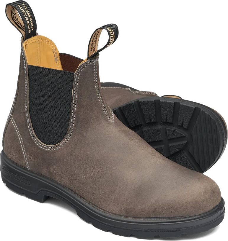 Blundstone 1469 Classic Steel Grey