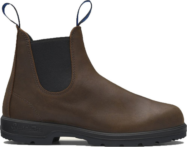 Blundstone 1477 Winter Thermal Antique Brown Quarks Shoes