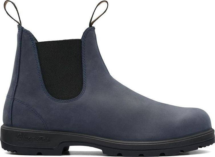 Blundstone 1604 Classic Blueberry Quarks Shoes