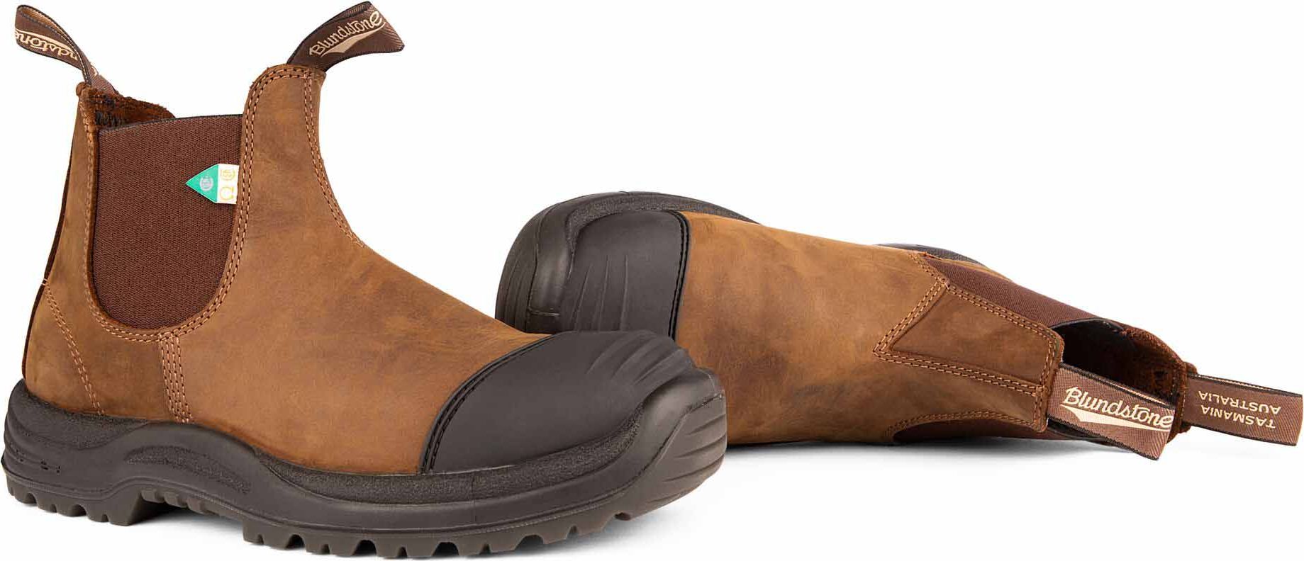 Blundstone 169 review sale