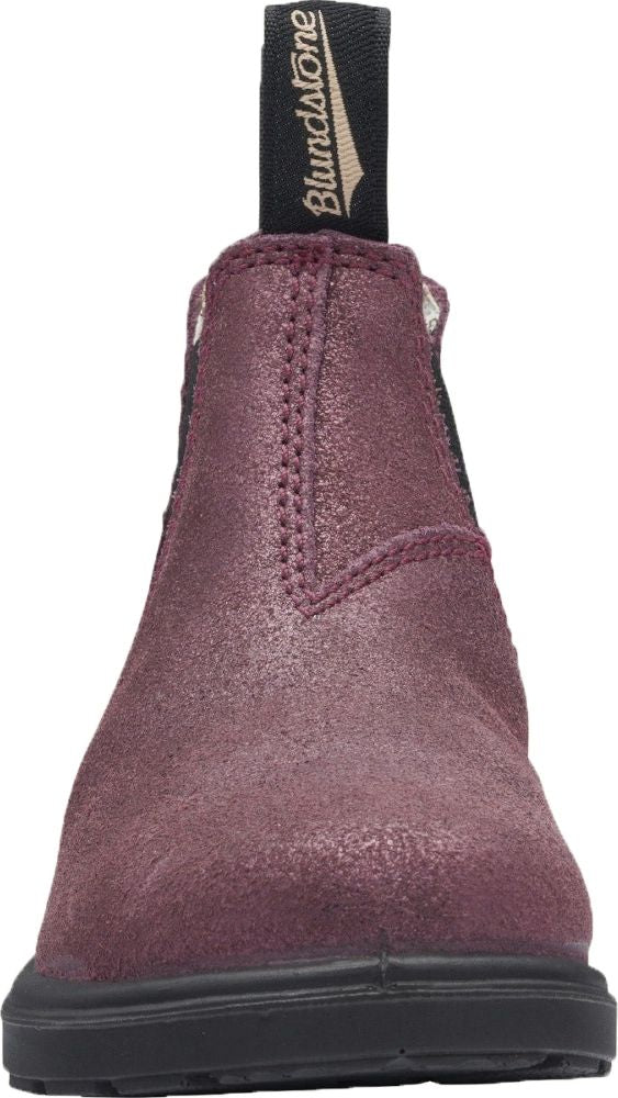 Blundstone 2090 Kids Original Rose Pink Quarks Shoes