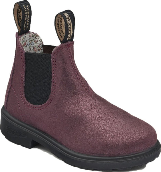 Blundstone 2090 Kids Original Rose Pink Quarks Shoes