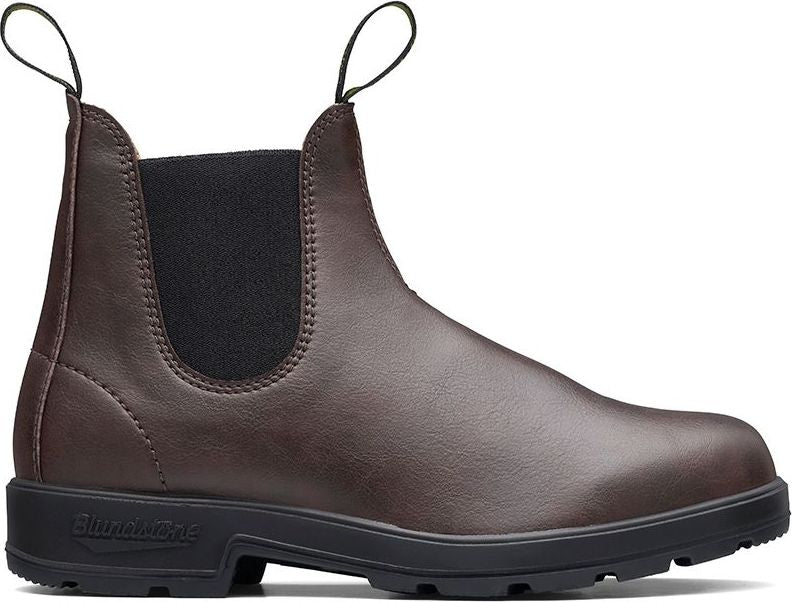 Blundstone 2116 Vegan Brown Quarks Shoes