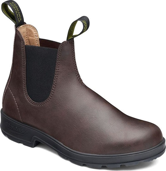 Blundstone 2116 Vegan Brown Quarks Shoes