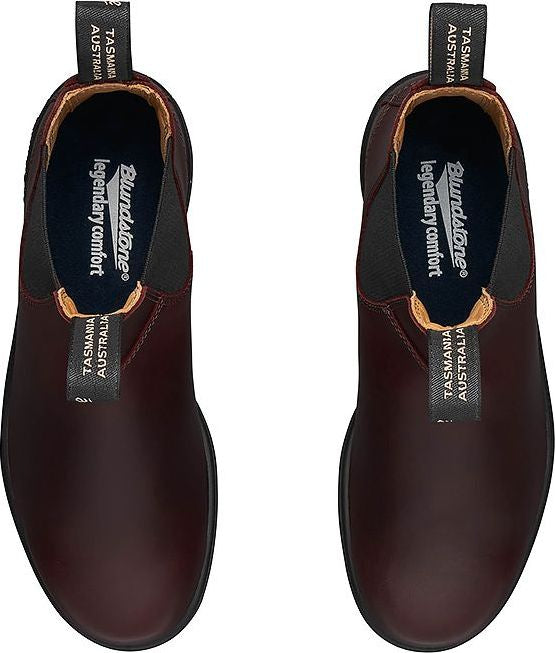 Blundstone 2130 Classic Auburn Quarks Shoes