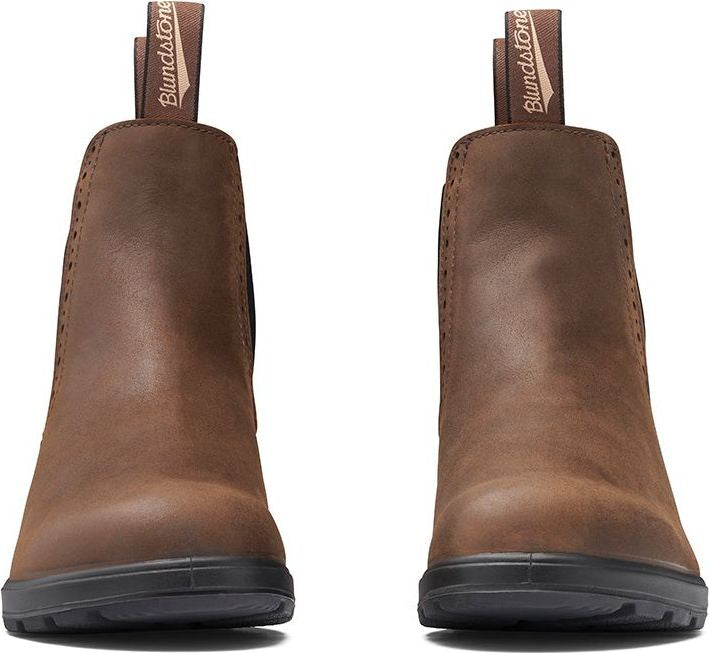 Blundstone tan hotsell