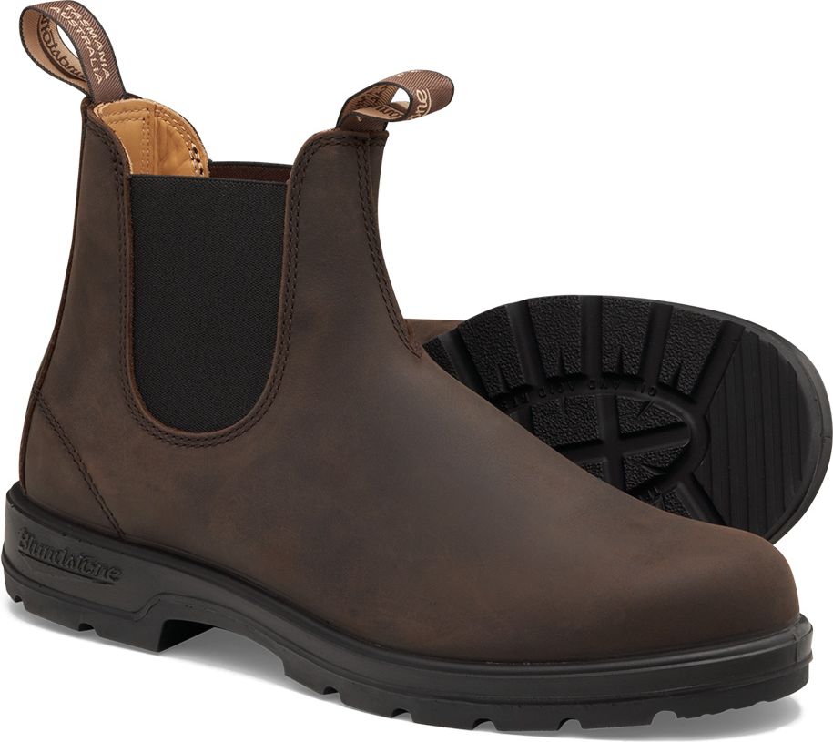 Blundstone 2340 Classic Brown Aus 4.5