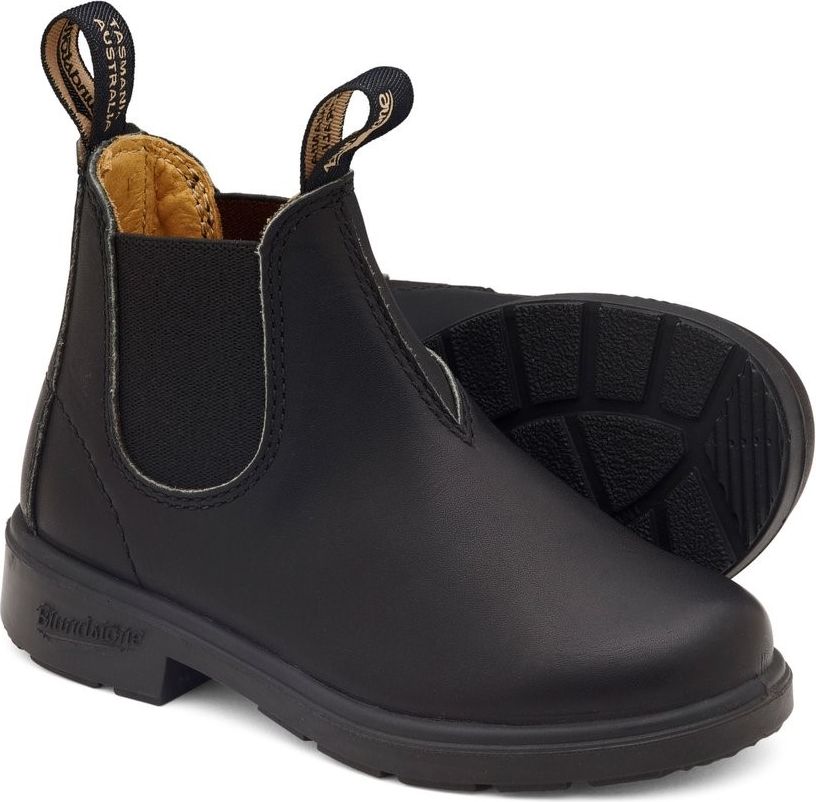 Blundstone 531 Kids Black