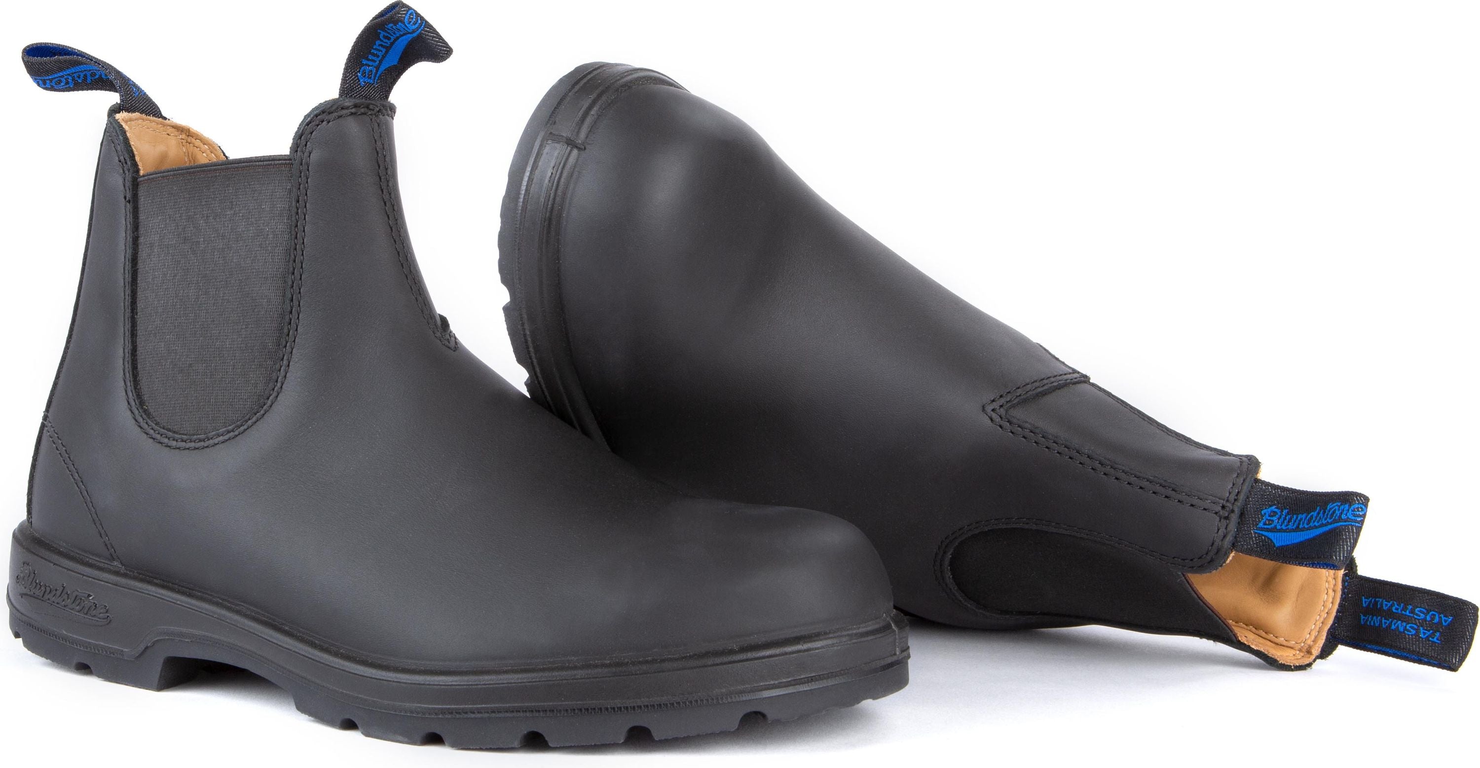 Blundstone 566 Winter Thermal Black