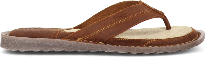 Born Sandals Bermuda Brown