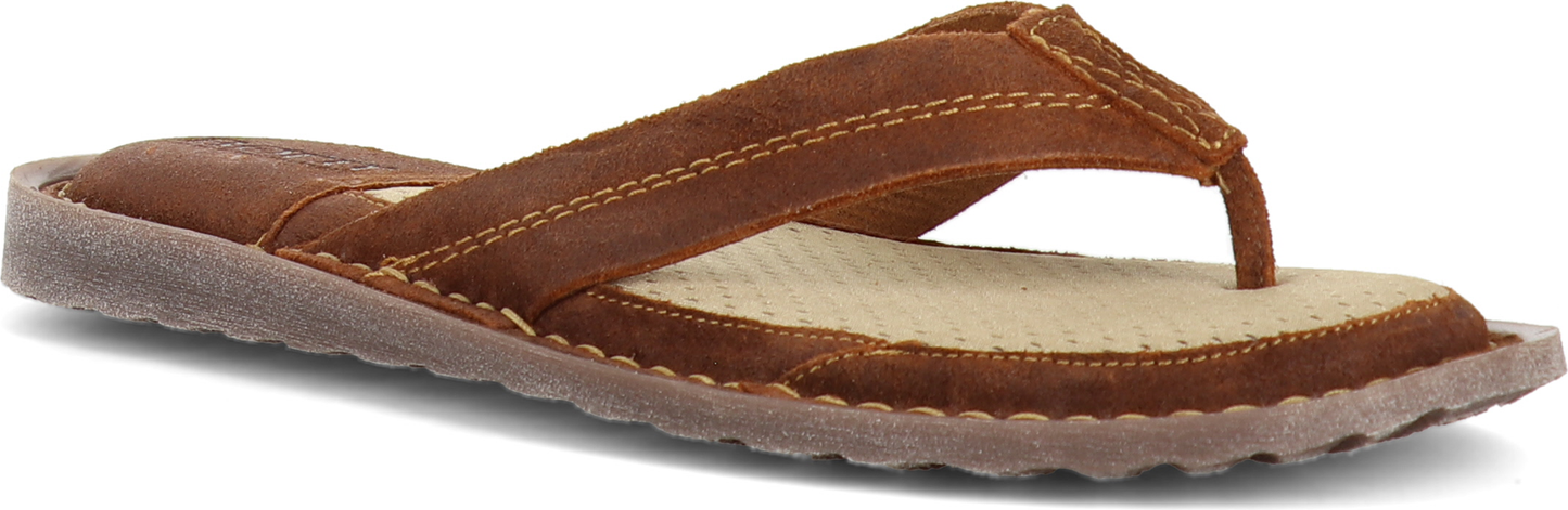 Born Sandals Bermuda Brown