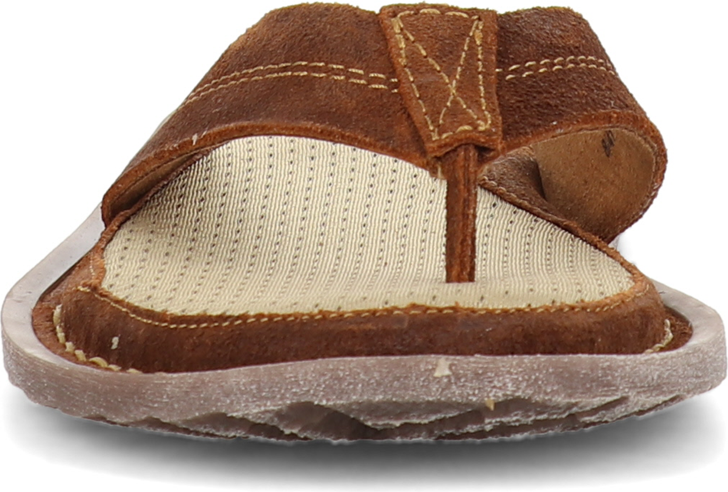 Born Sandals Bermuda Brown