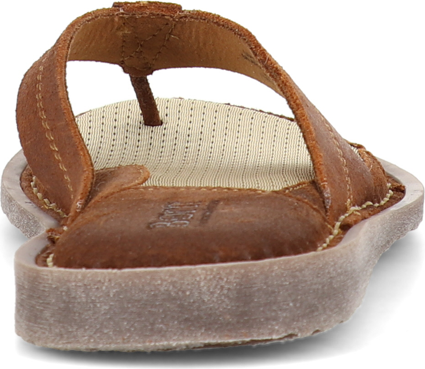 Born Sandals Bermuda Brown