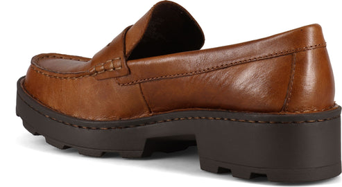 Born Shoes Carrera Brown