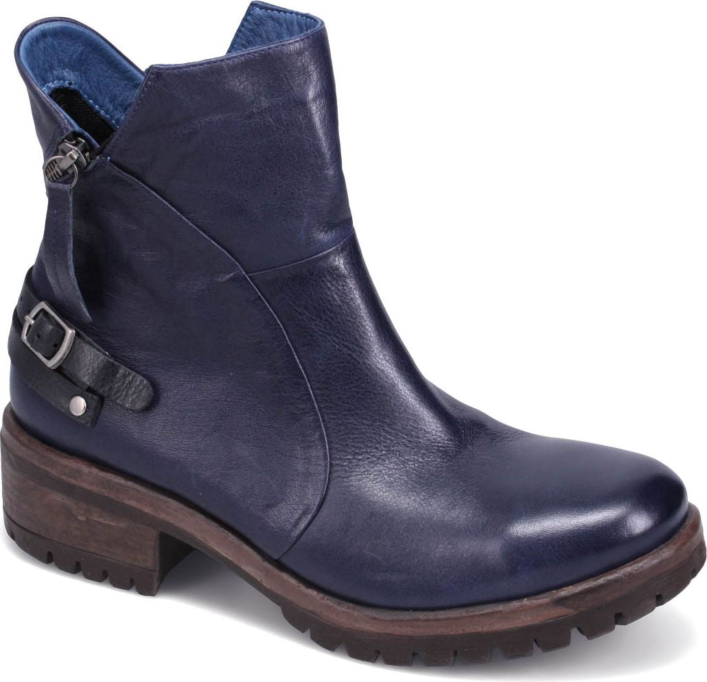 Bueno Boots Fallon Navy