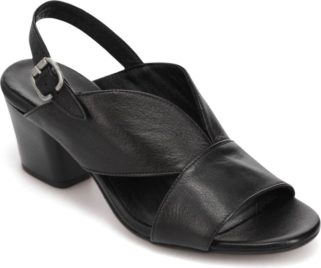 Bueno Sandals Chloe Black Combo