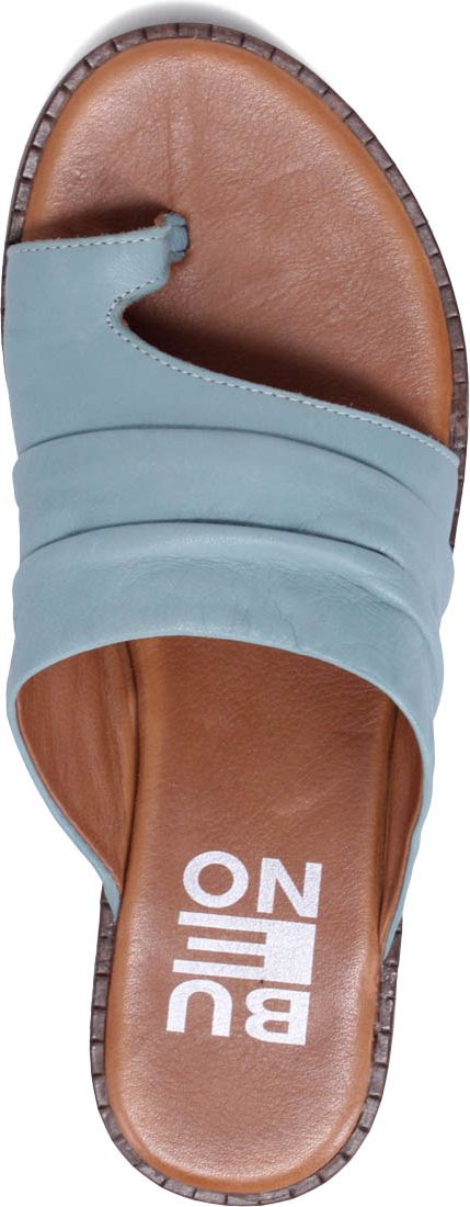 Bueno Sandals Dani Blue