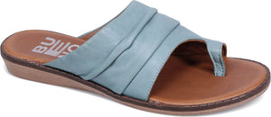 Bueno Sandals Dani Blue