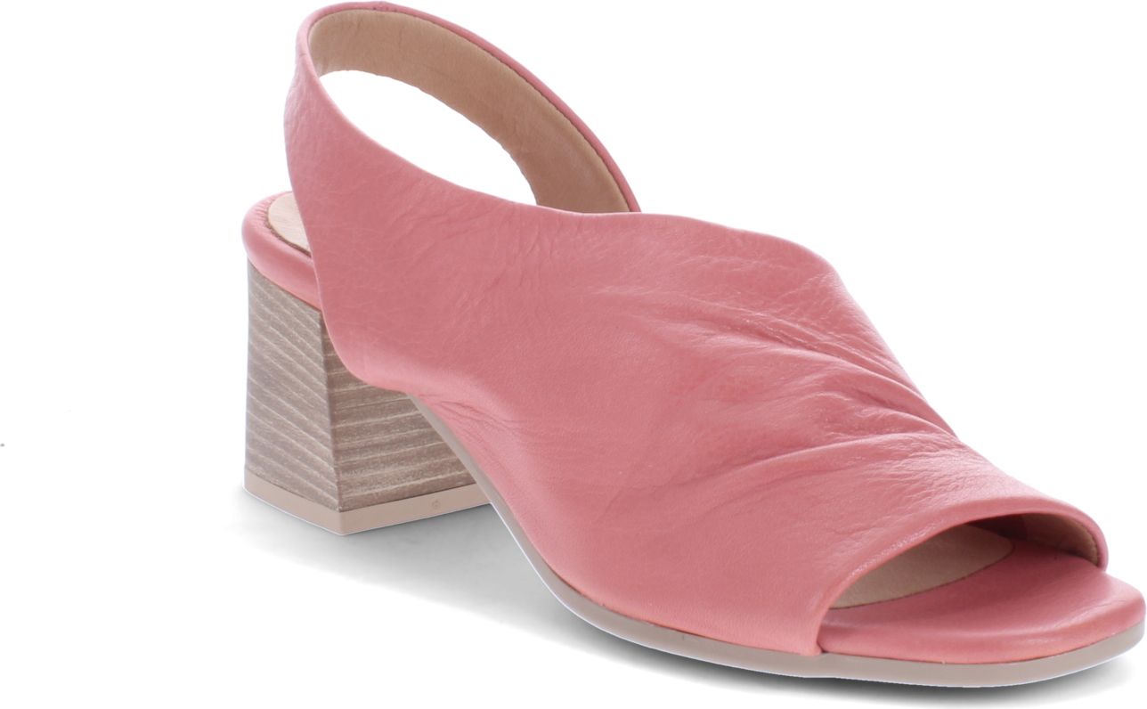 Everly Slingback Coral