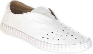 Bueno Shoes Denmark White