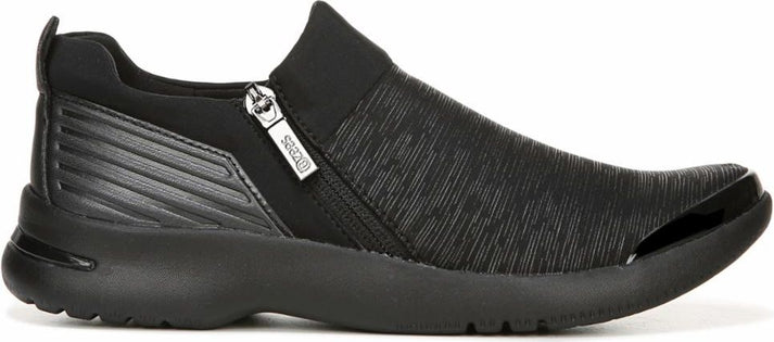 Bzees Boots Axis Black - Wide