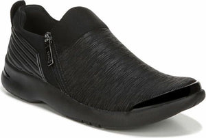 Bzees Boots Axis Black - Wide