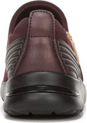 Bzees Boots Axis Merlot - Wide